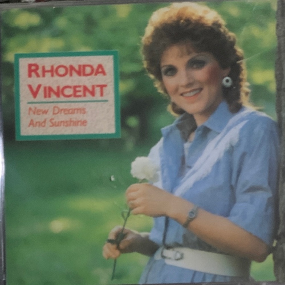 - New Dreams And Sunshine CD